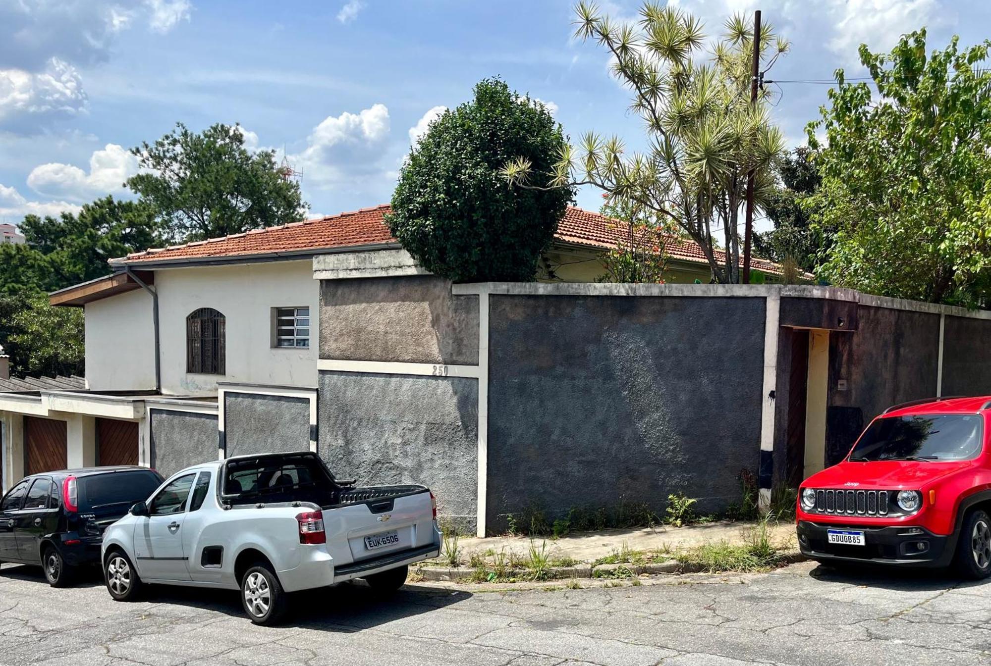 Casa de hóspedes Independente Na Sonia São Paulo