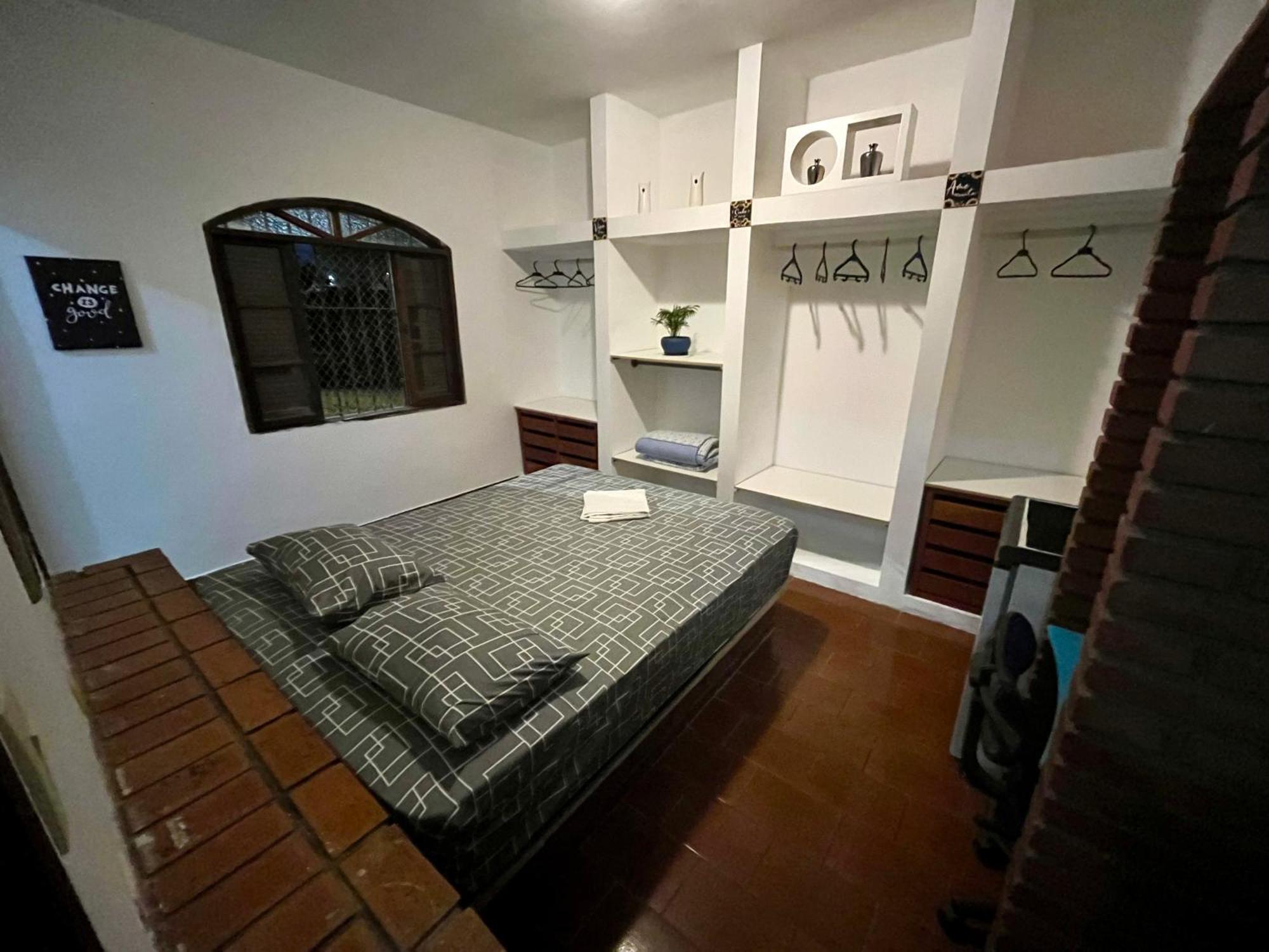 Casa de hóspedes Independente Na Sonia São Paulo